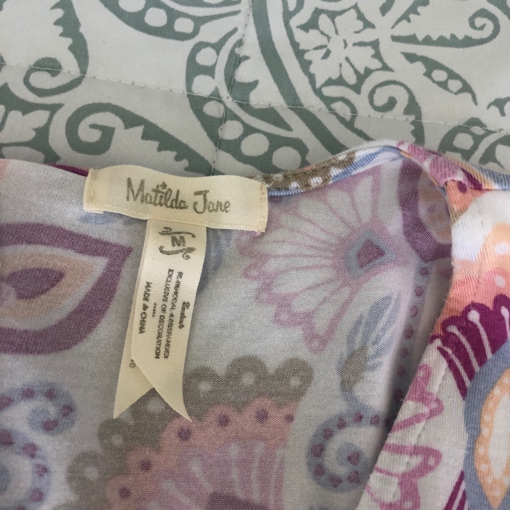 Matilda Jane Tank - Picture 7 of 7